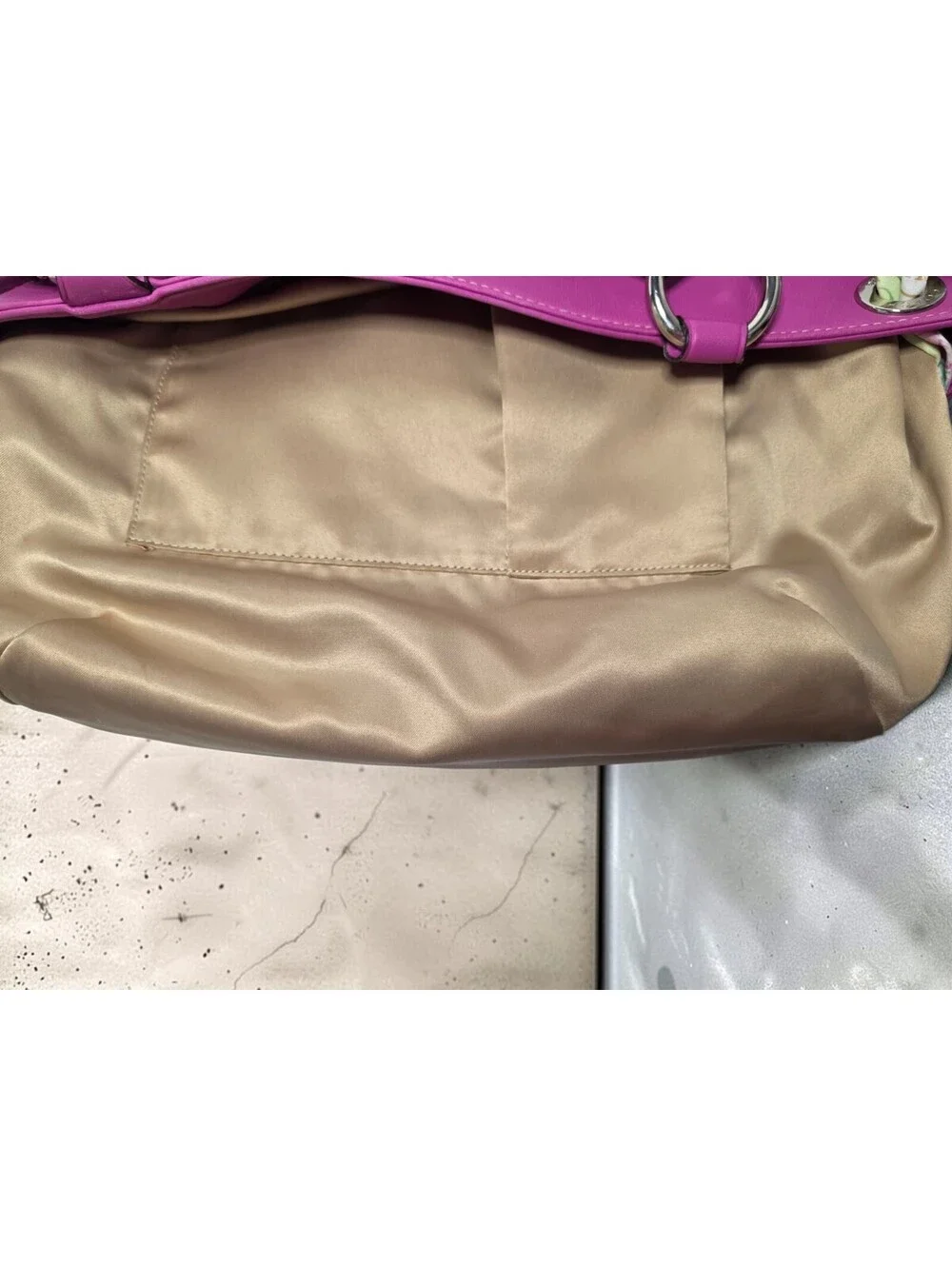 Coach this tote